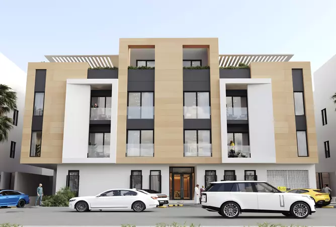 image of Hasafa 40 by Hasafa Real Estate, Eastern, Al Jubail, Al Quds — [2]
