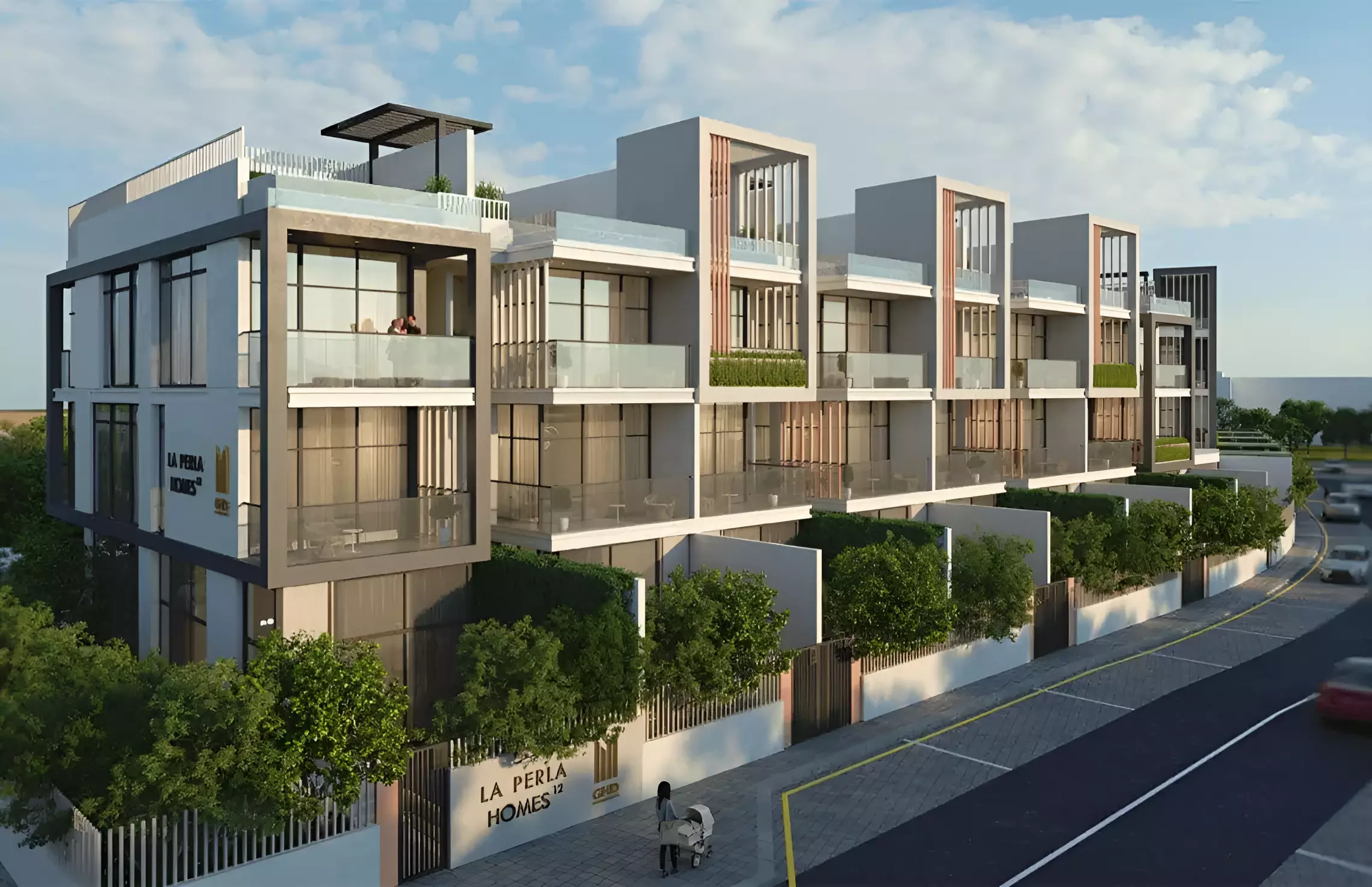 La Perla Homes - image 7