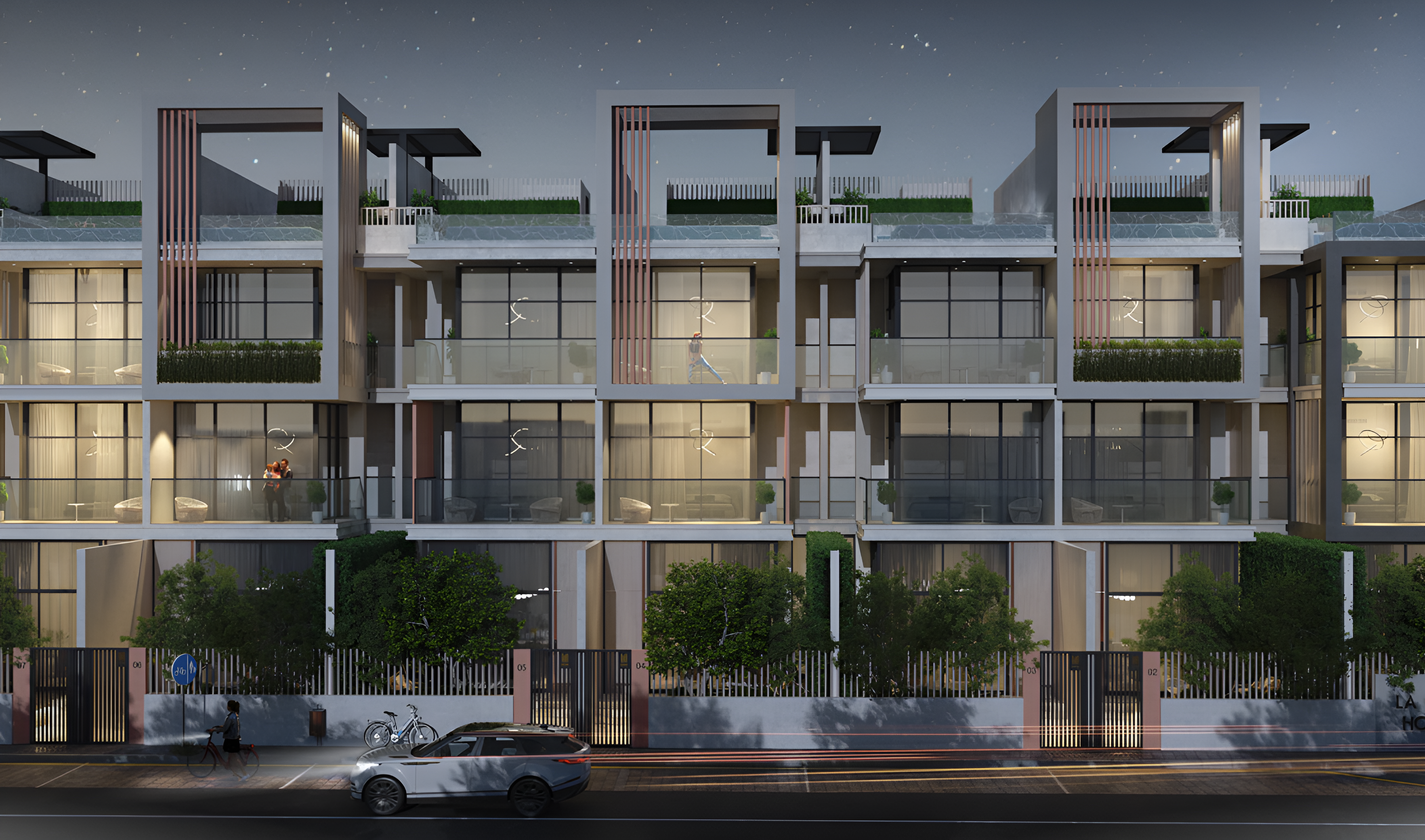 La Perla Homes - image 9