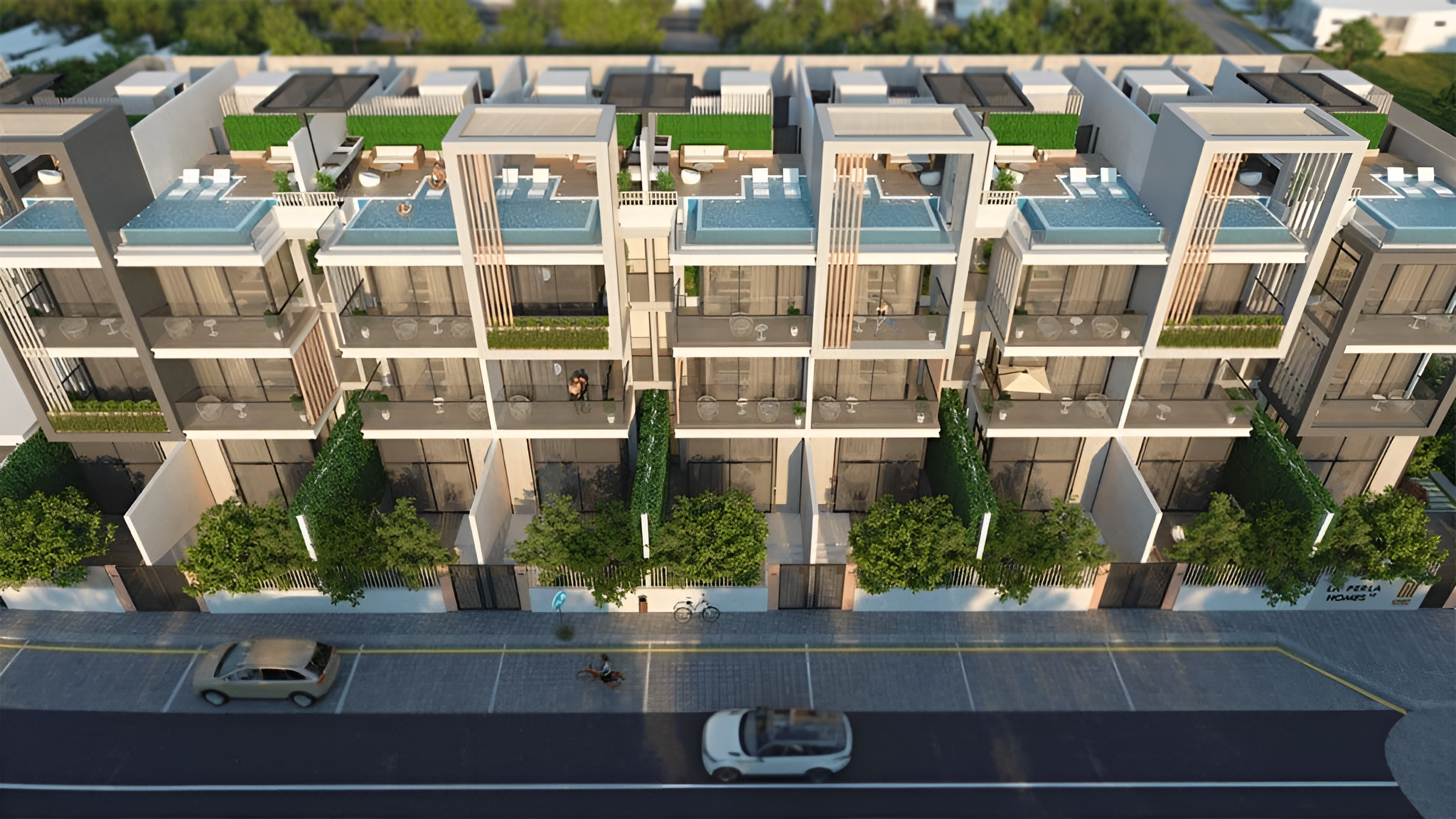 La Perla Homes - image 6