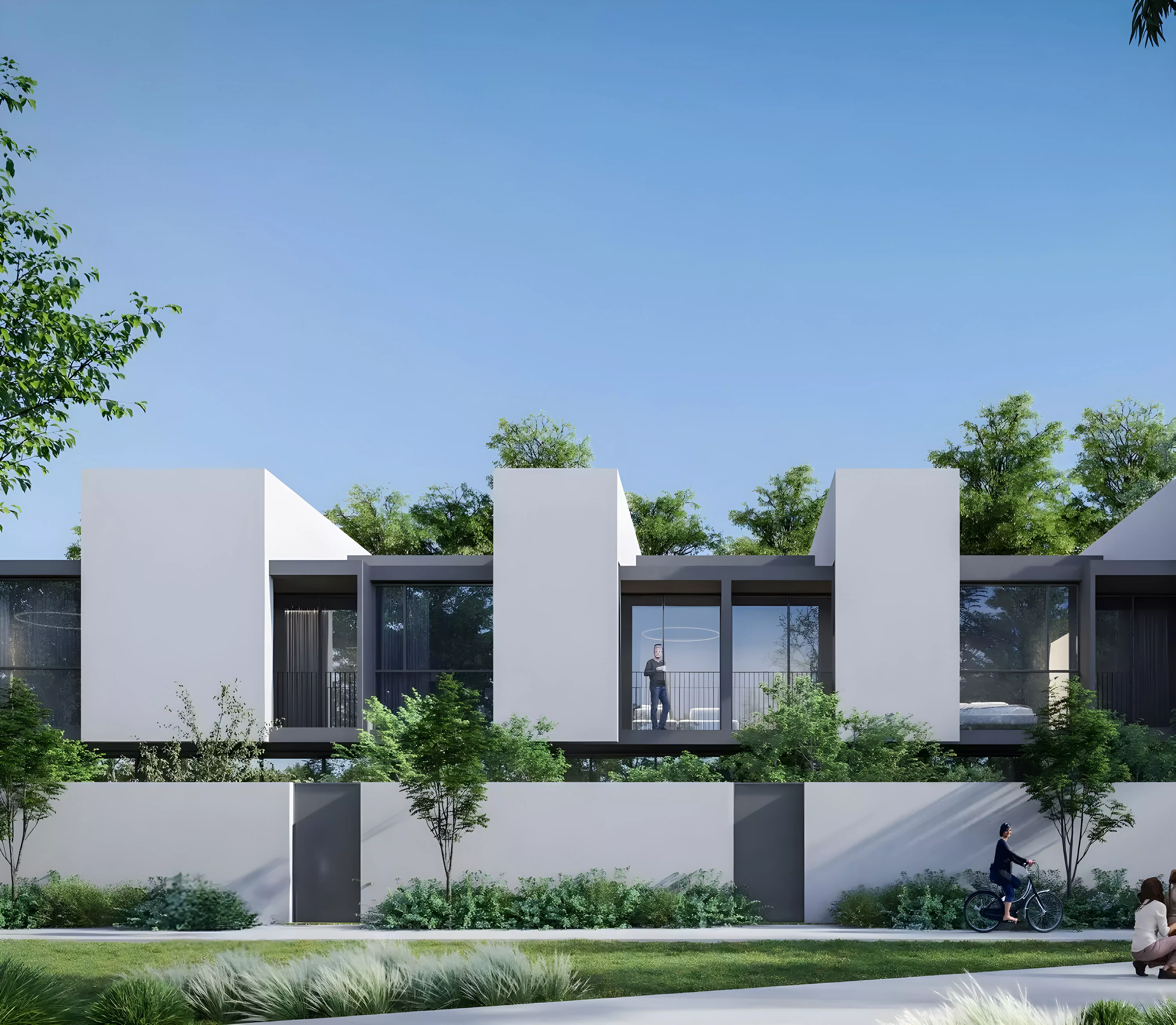 Lareen by ARADA, Masaar 3 - photo 3 of 10