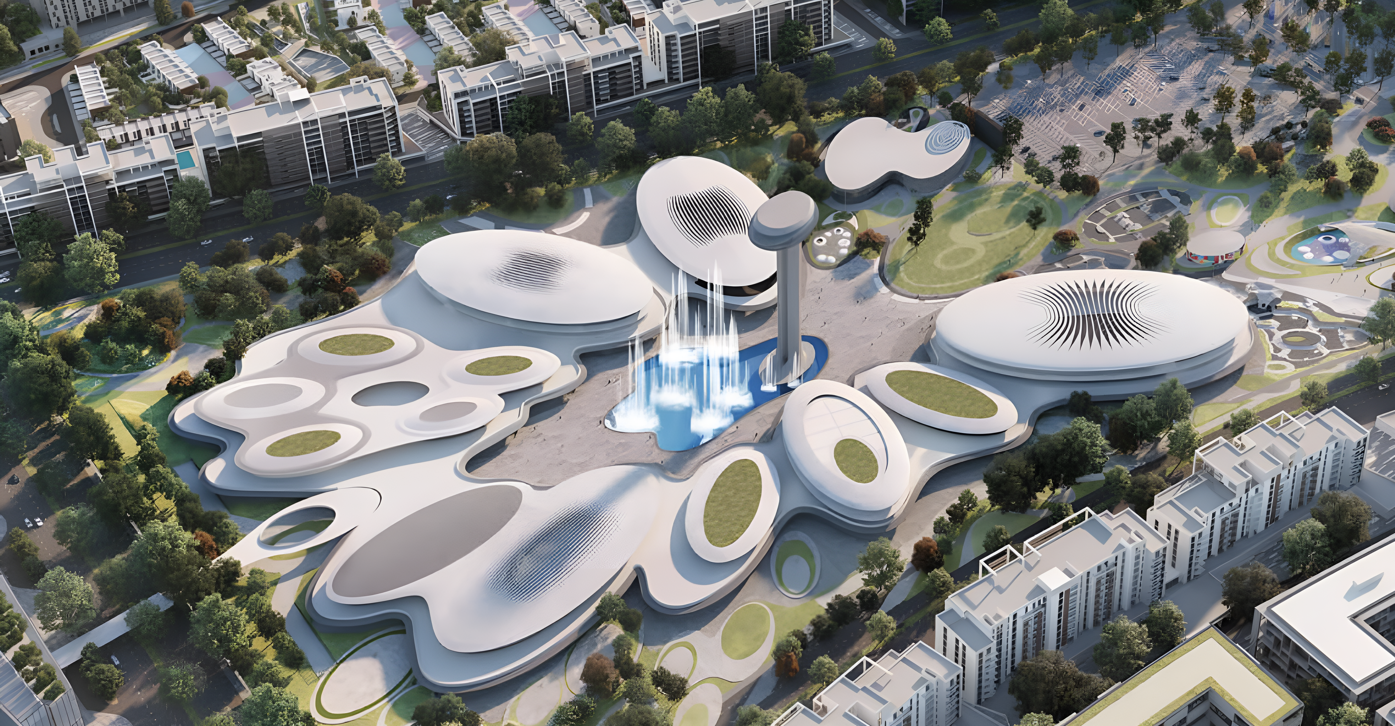 The Gate Phase 3 by Arada - image 12