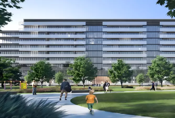 The Gate Phase 3 by Arada - Image 2