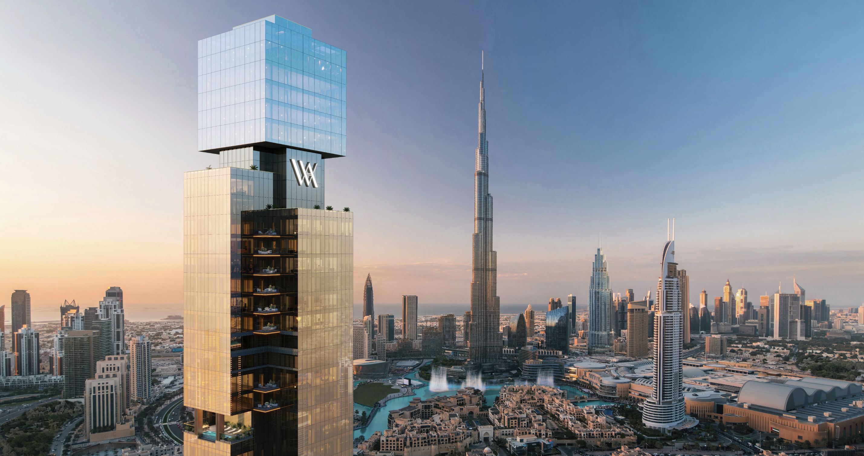 Nabni Sky Royal Residences - image 4