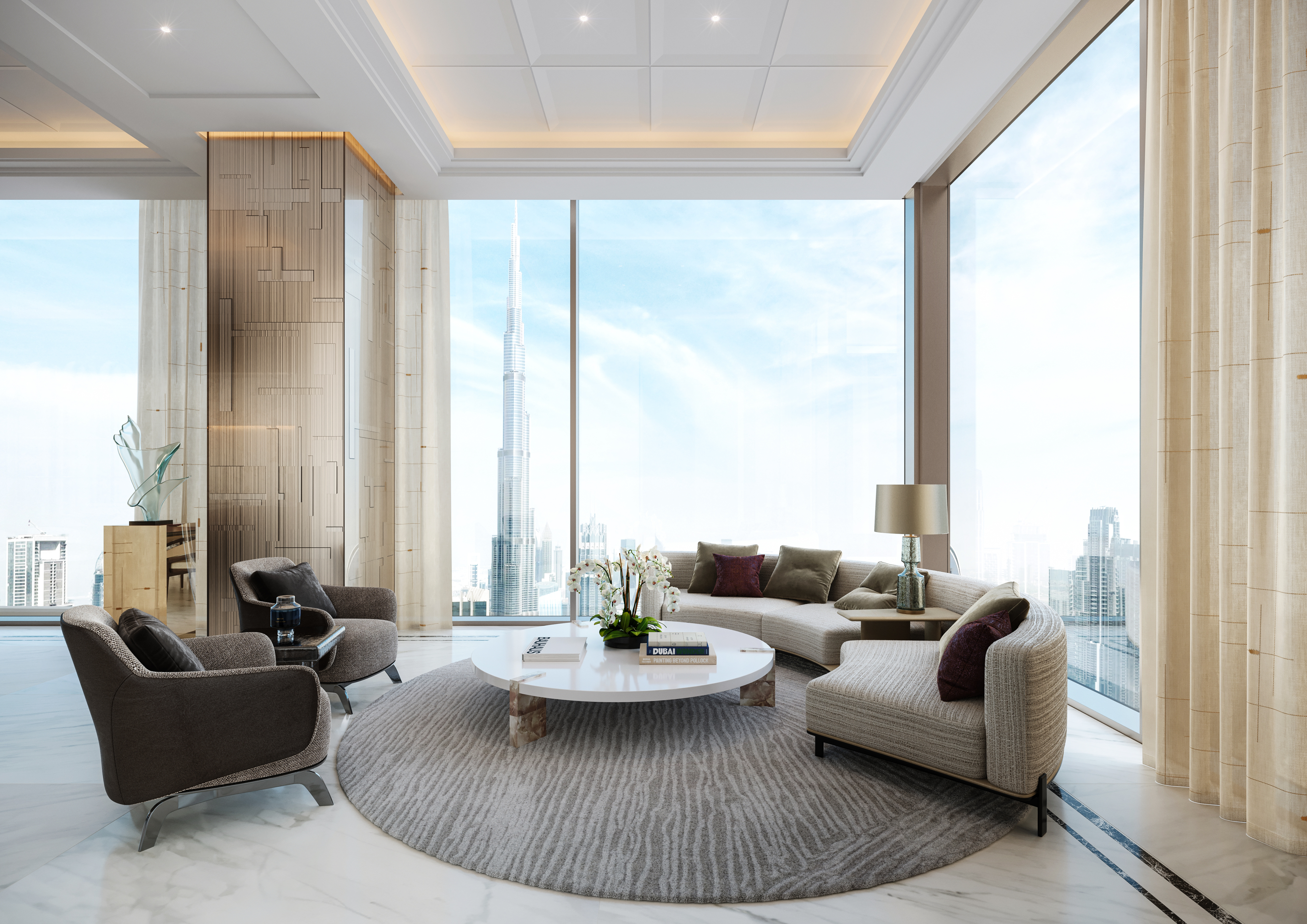 Nabni Sky Royal Residences - image 5
