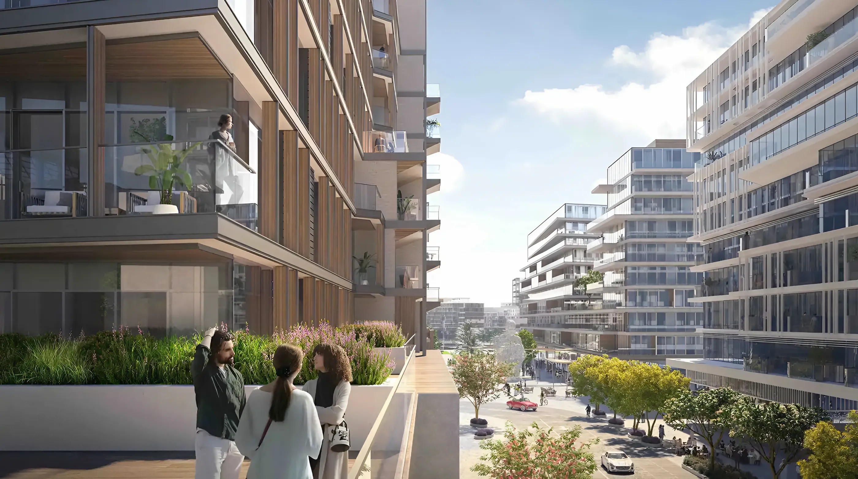 The Fountain View Residences - image 8
