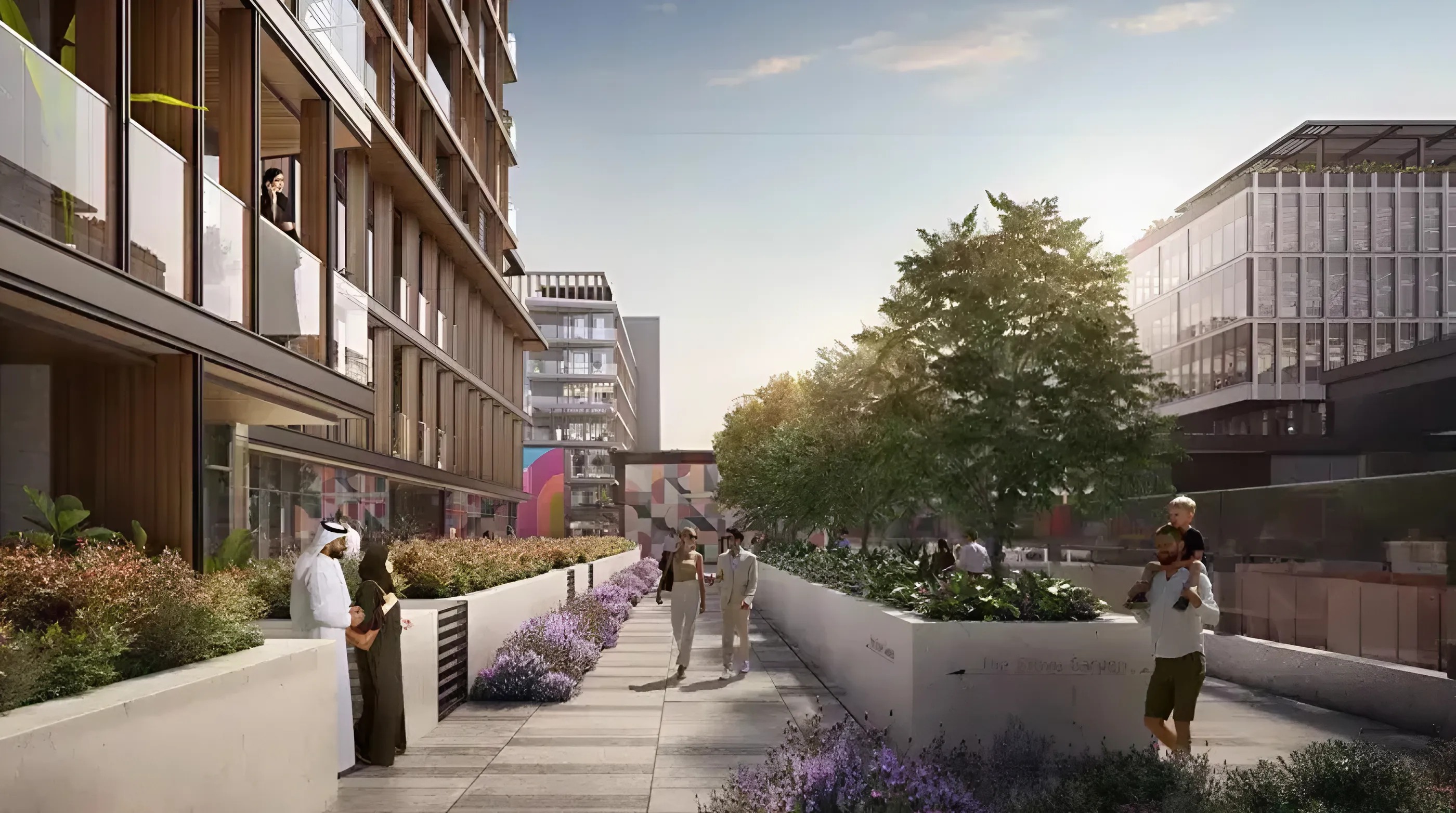 The Fountain View Residences - image 6