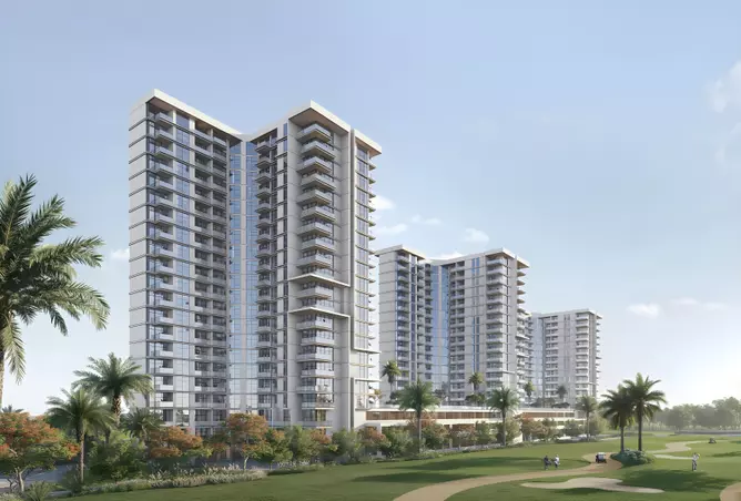 Al Hamra Greens - Image 4