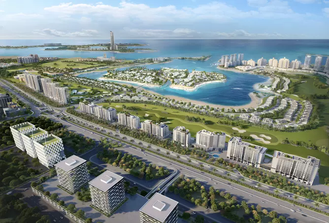 Al Hamra Greens - Image 2