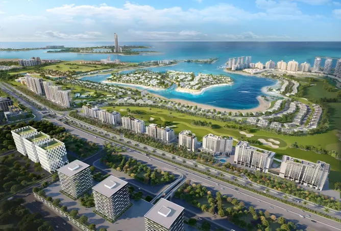 Al Hamra Greens