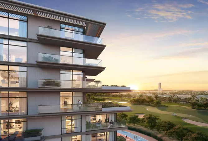 Al Hamra Greens - Image 7