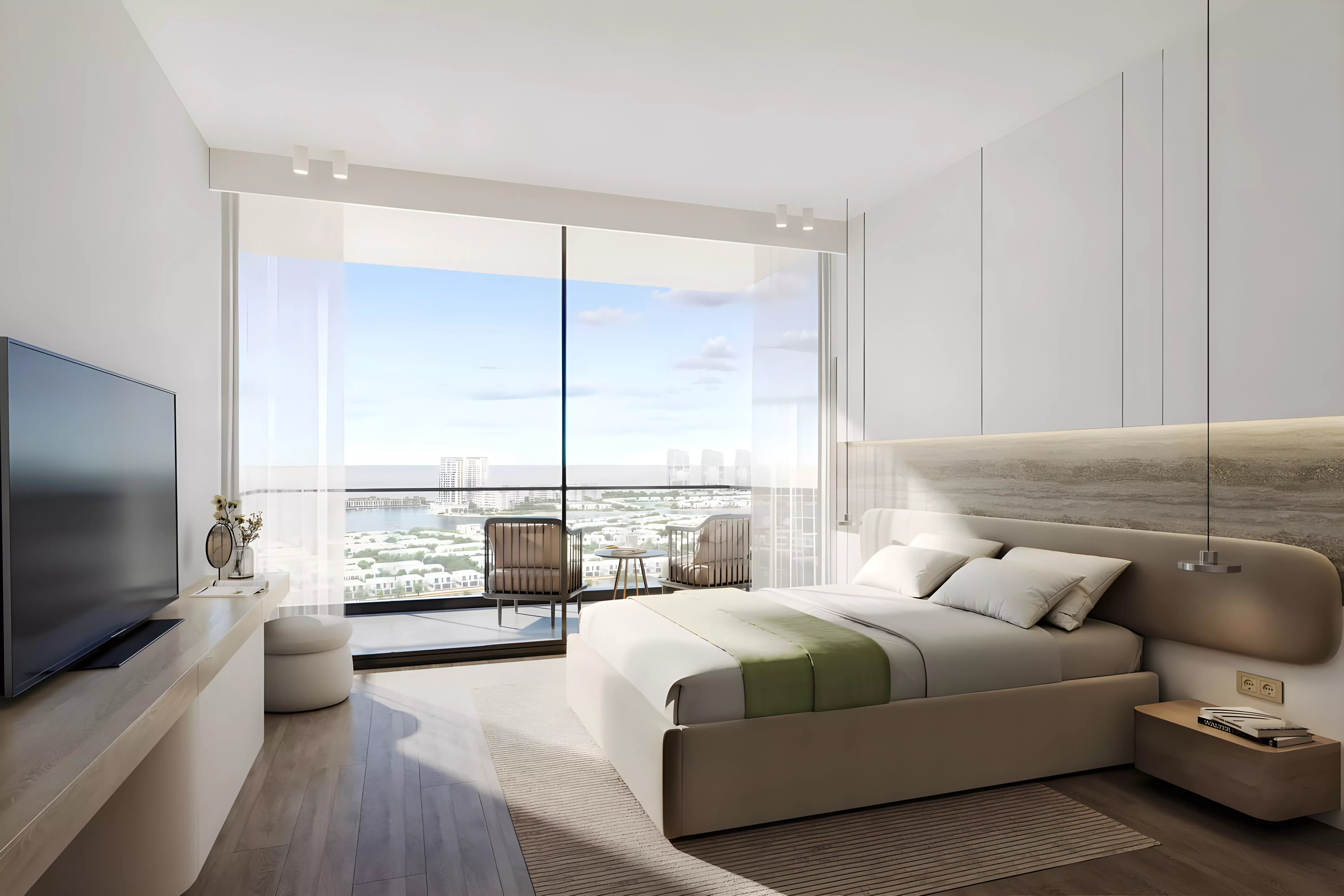 Al Hamra Greens by Al Hamra Real Estate Management Services, Al Hamra Greens - photo 5 of 8
