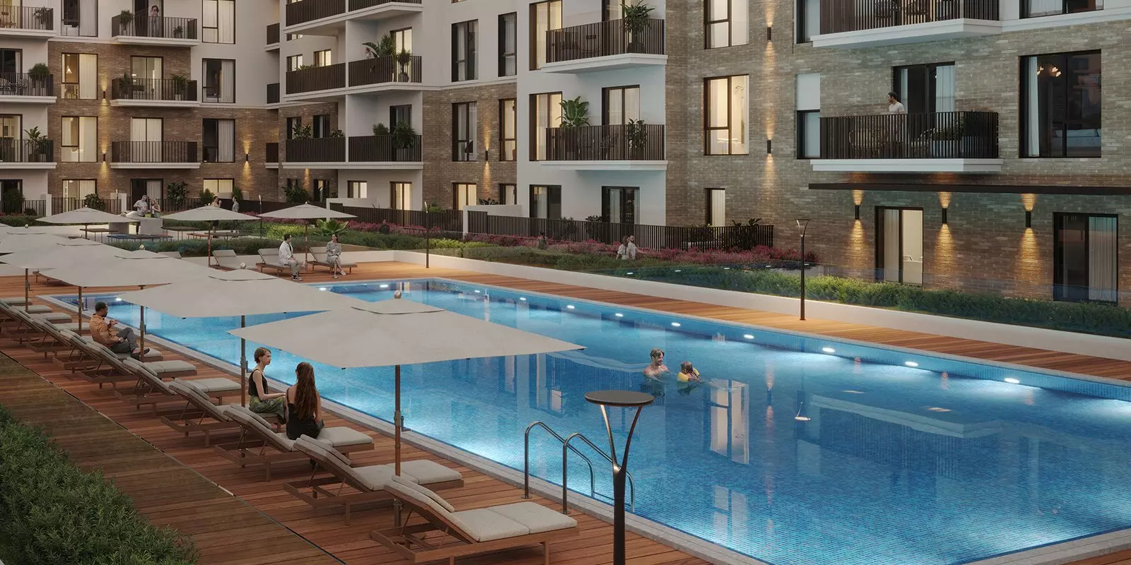 The Mayfair by Nshama, The Mayfair - photo 3 of 6