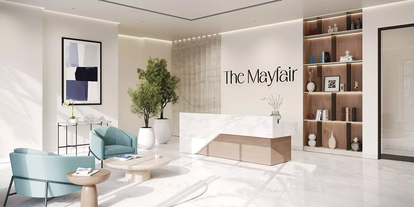 The Mayfair by Nshama, The Mayfair - photo 4 of 6
