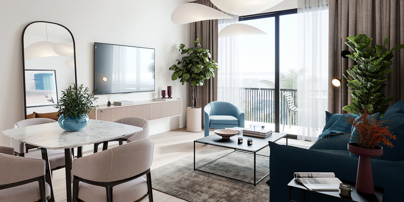 The Mayfair - image 10
