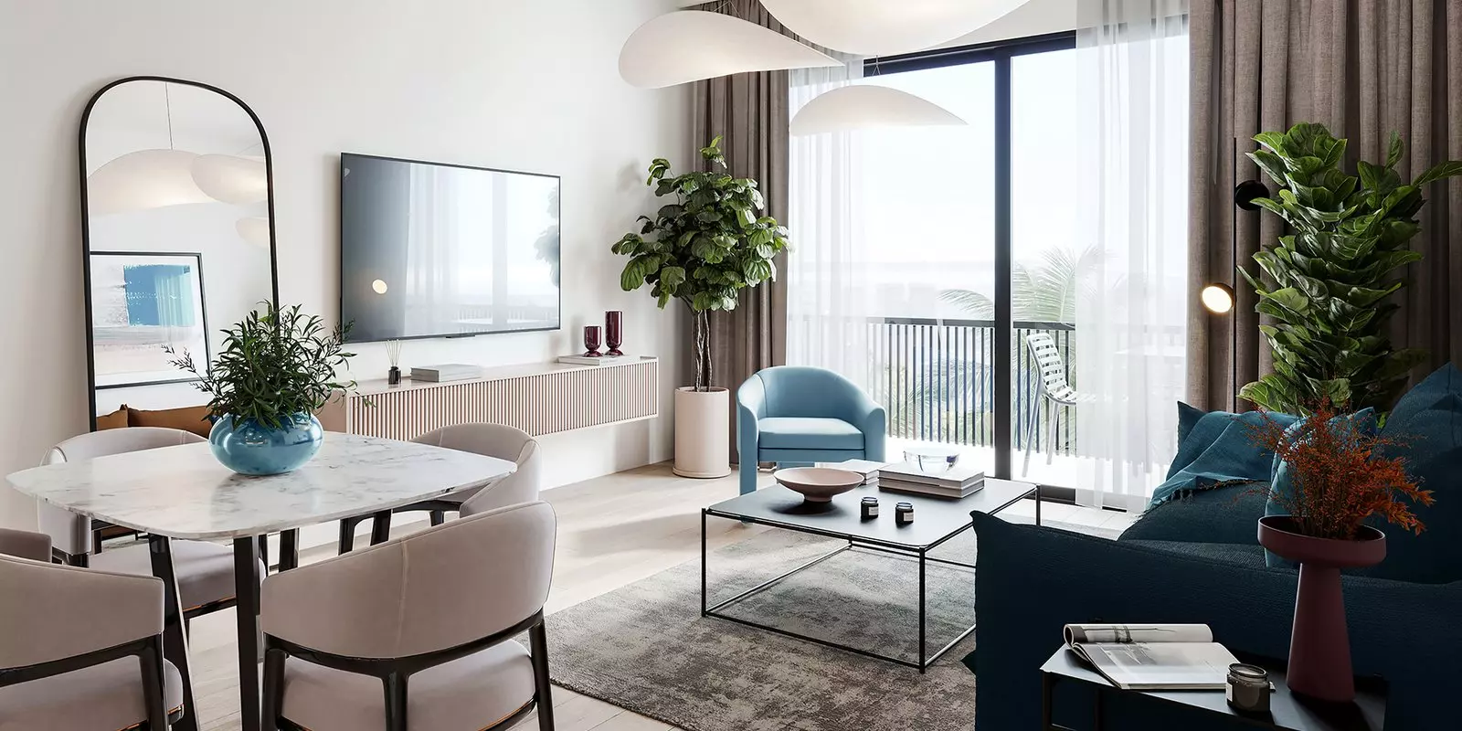 The Mayfair by Nshama, The Mayfair - photo 5 of 6
