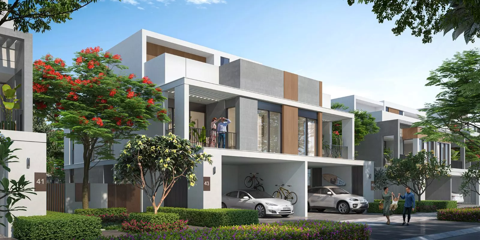 Aura Tilal Al Ghaf - Image 7