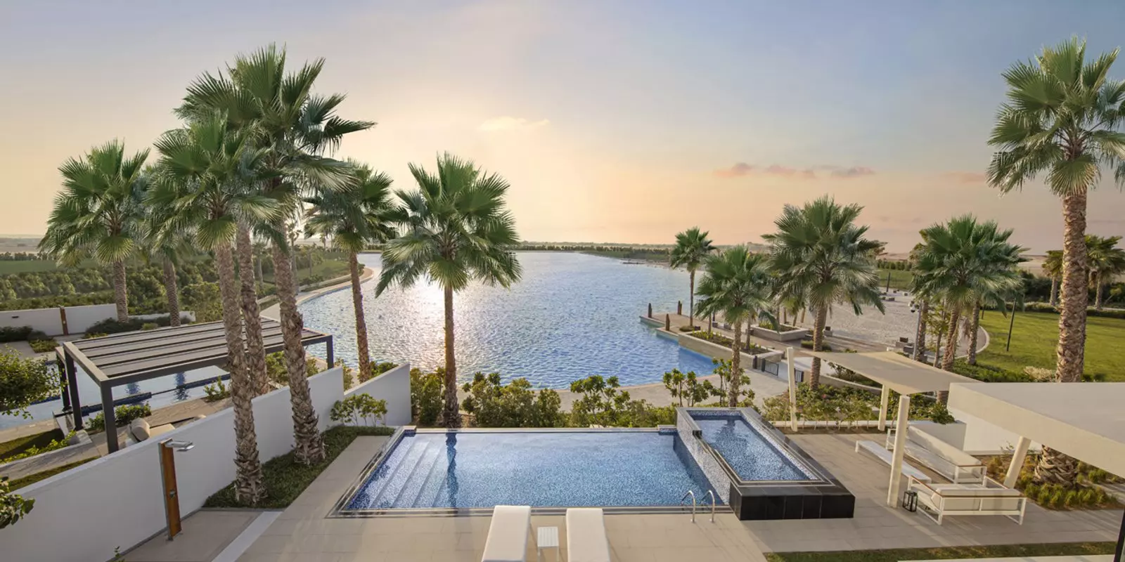 Aura Tilal Al Ghaf by Majid Al Futtaim, Aura - photo 4 of 10