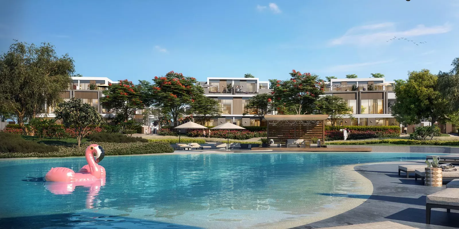 Aura Tilal Al Ghaf by Majid Al Futtaim, Aura - photo 3 of 10
