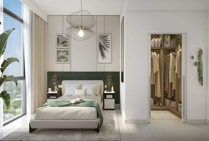 Elvira — Dubai Hills Estate