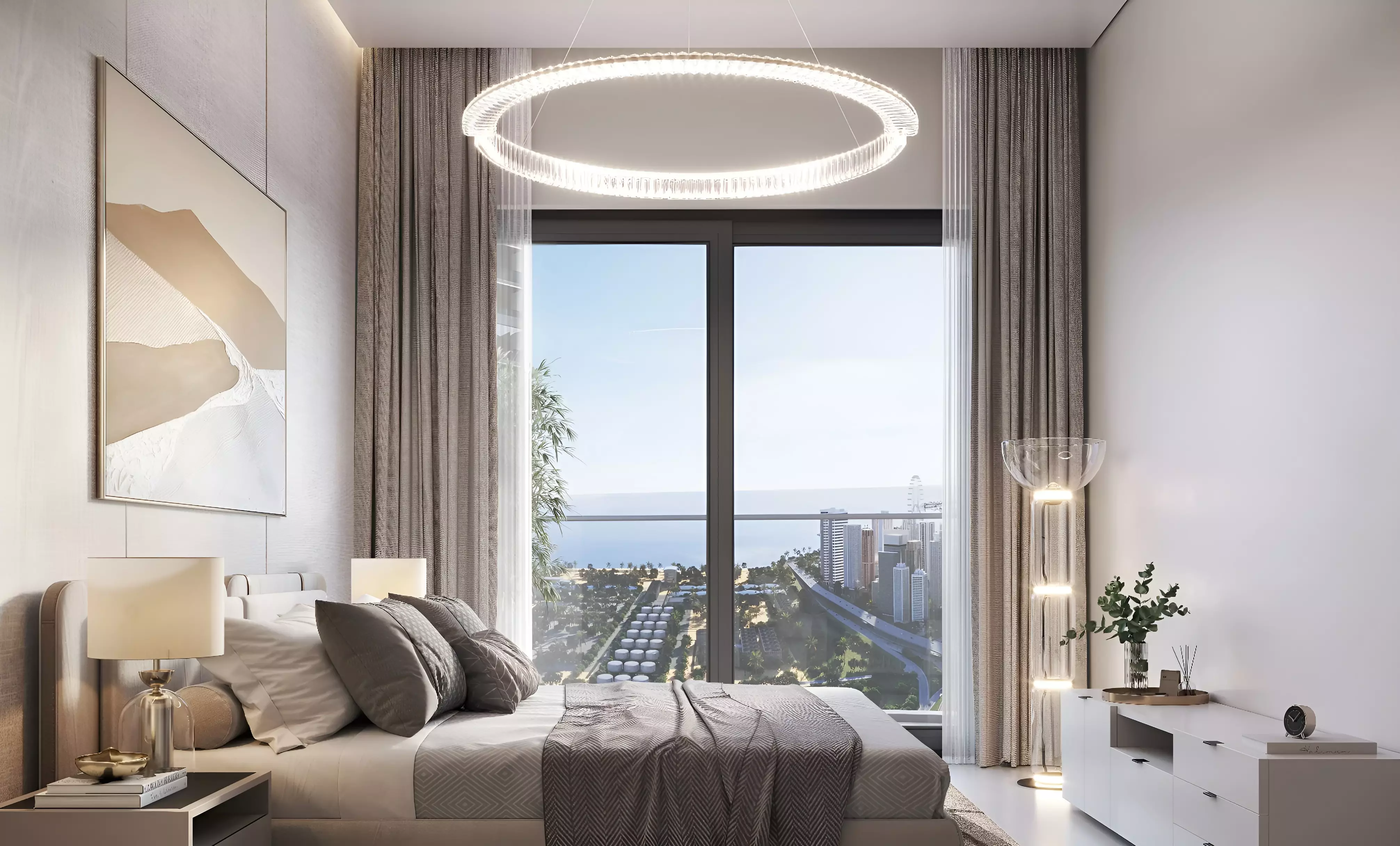 The Tranquil by Sobha Realty, The Tranquil at Sobha Central - photo 5 of 5
