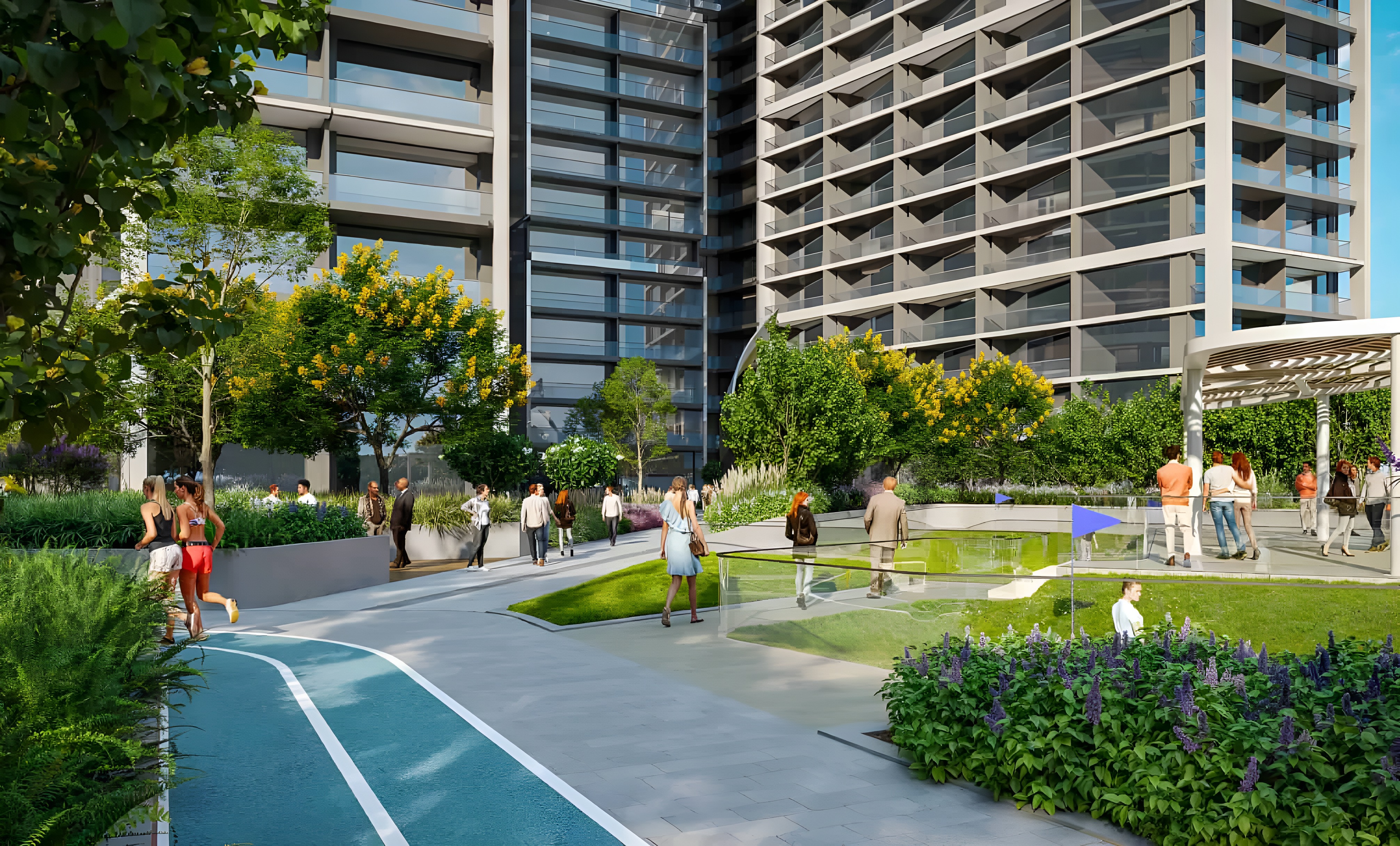 The Tranquil - image 8