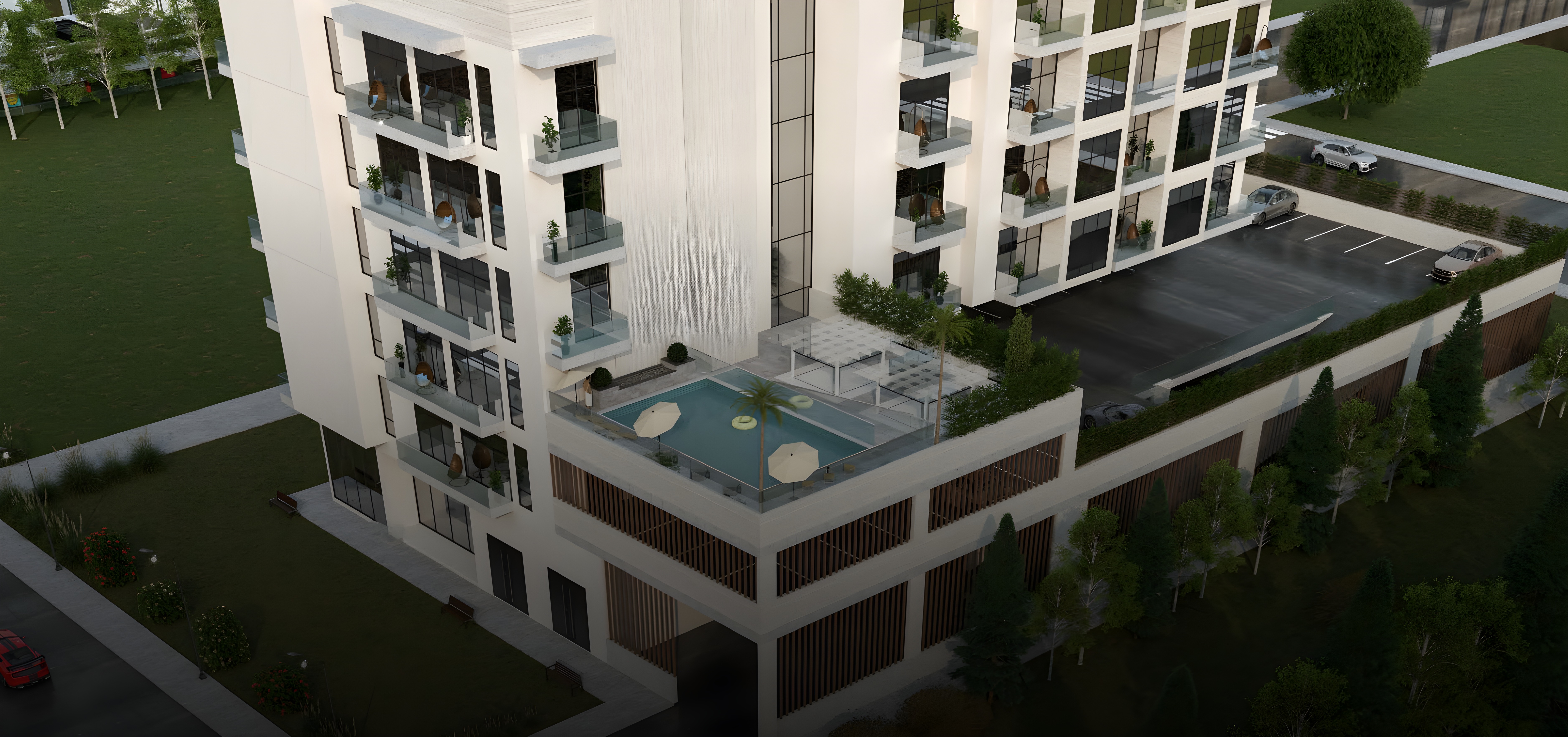 Reeman Residences - image 7