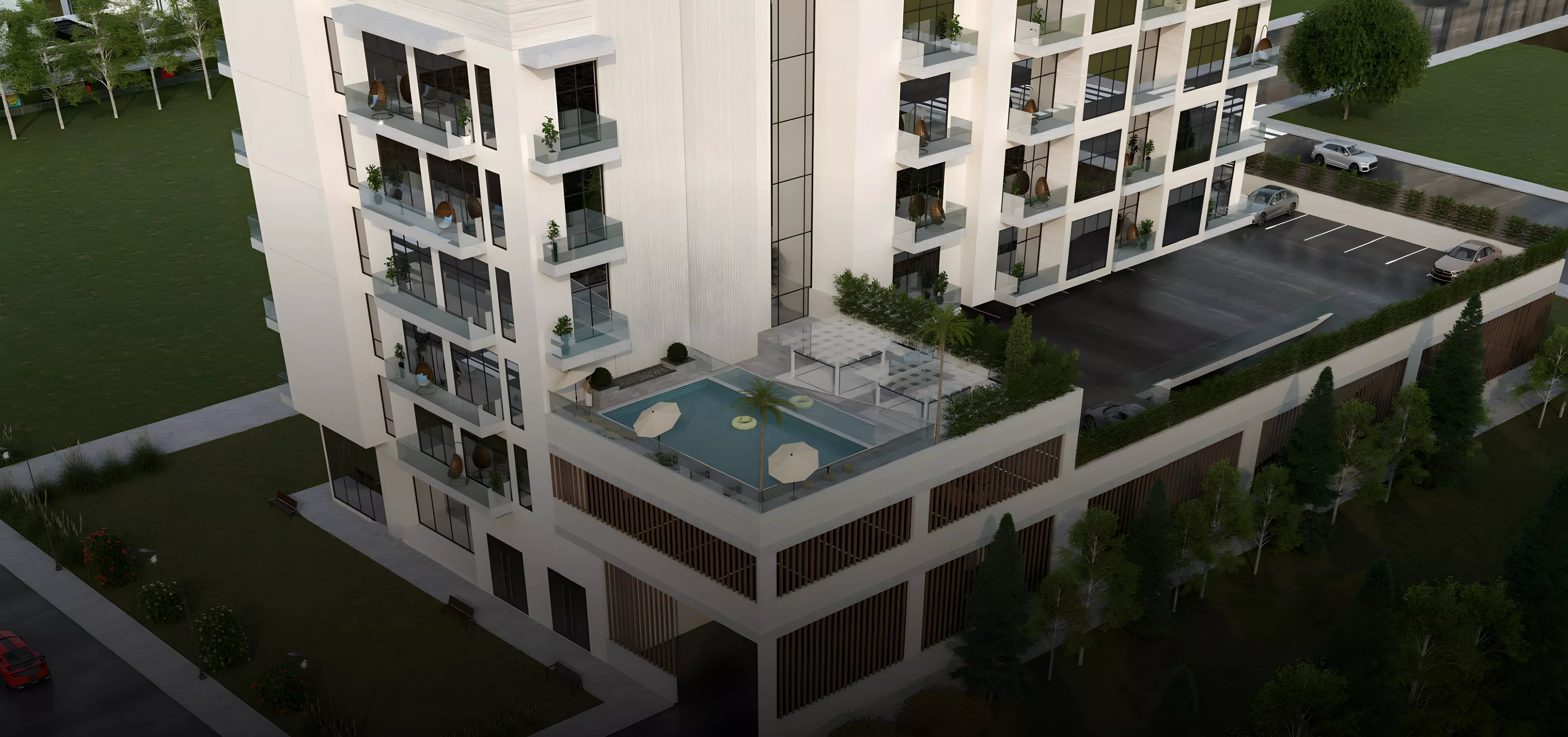 Reeman Residences by Nord Development, Reeman Living - photo 2 of 3