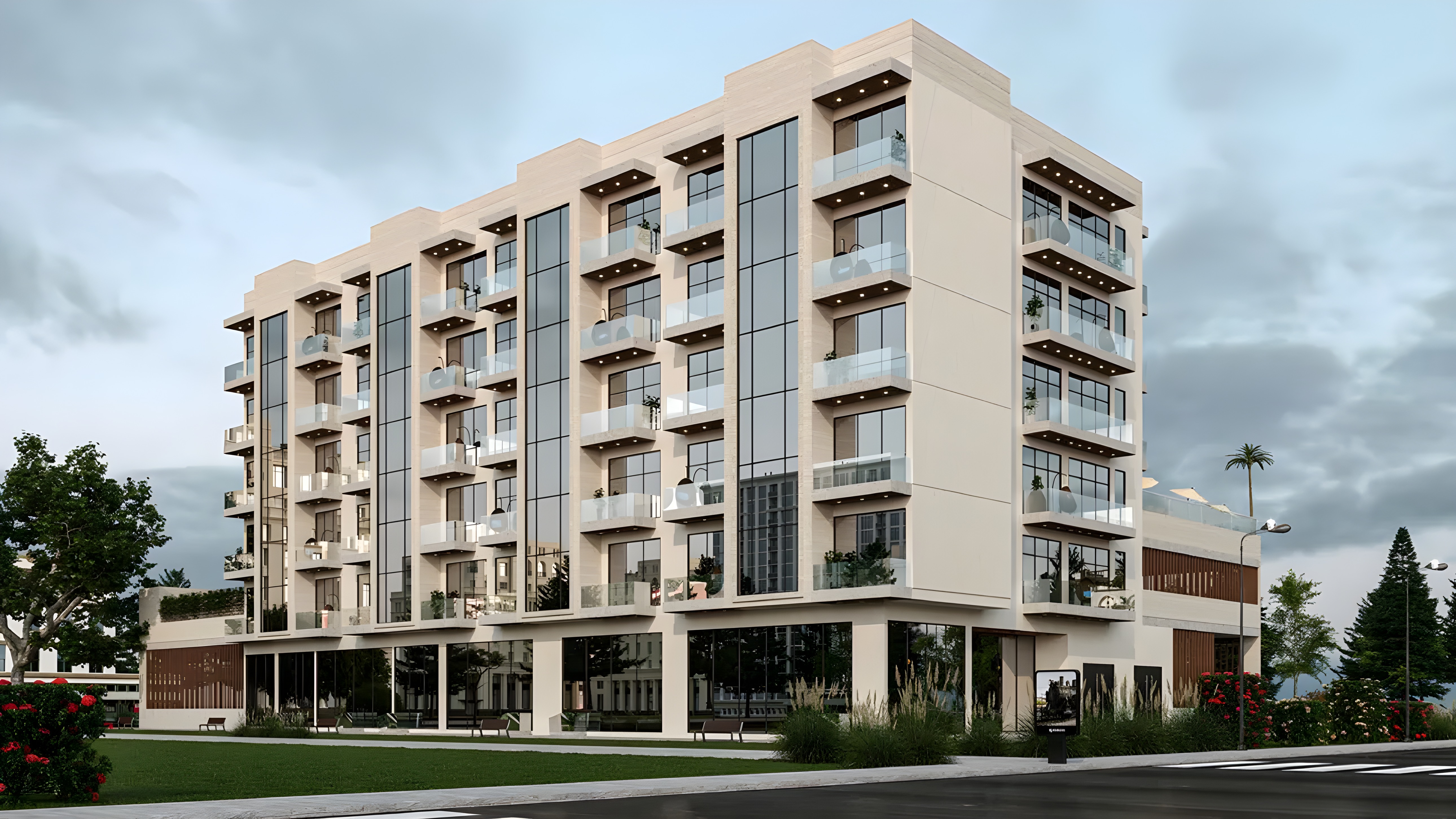 Reeman Residences - image 5