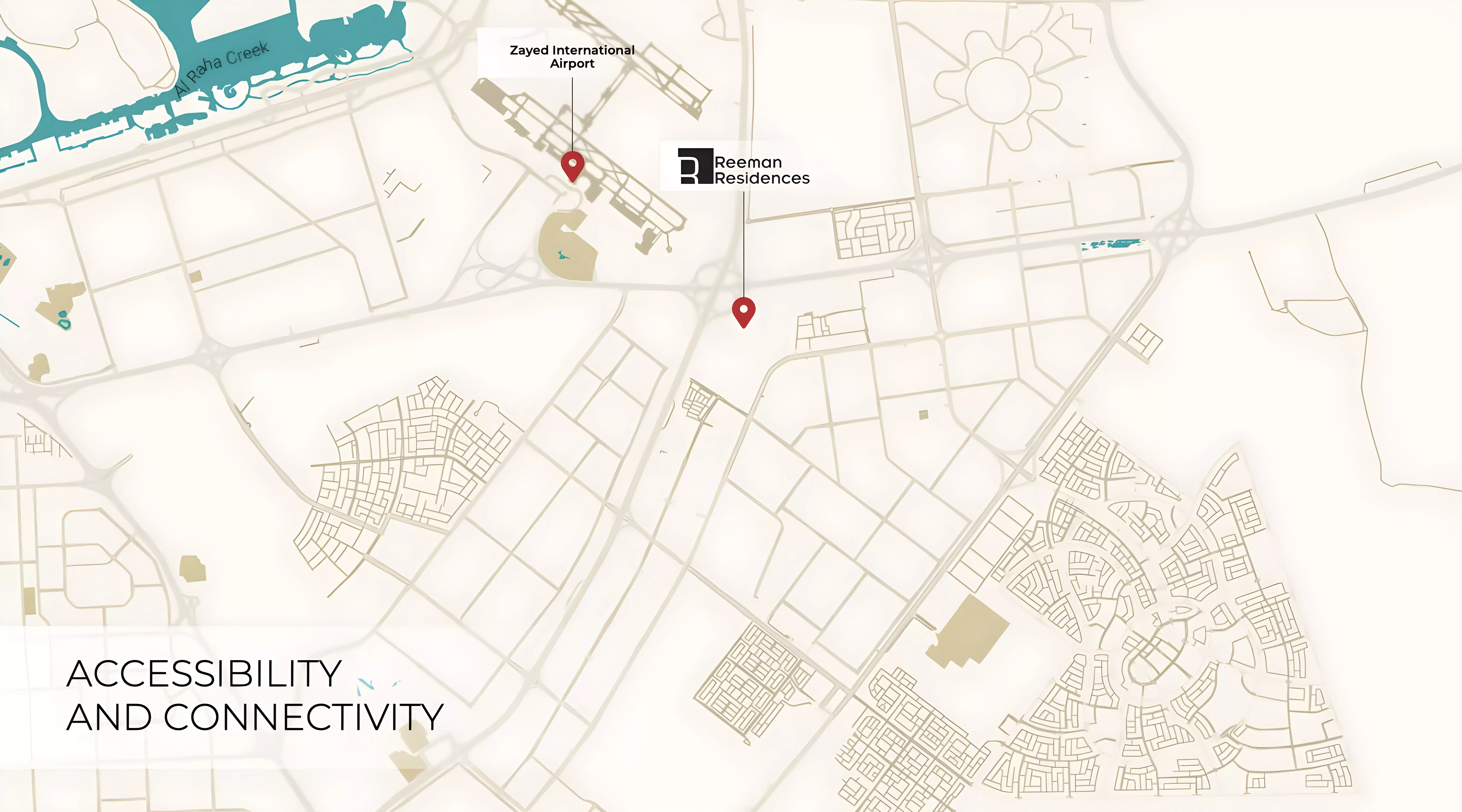 صورة لمشروع ريمان ريزيدنسز من تطوير Nord Development في أبوظبي, الشامخة - [1]