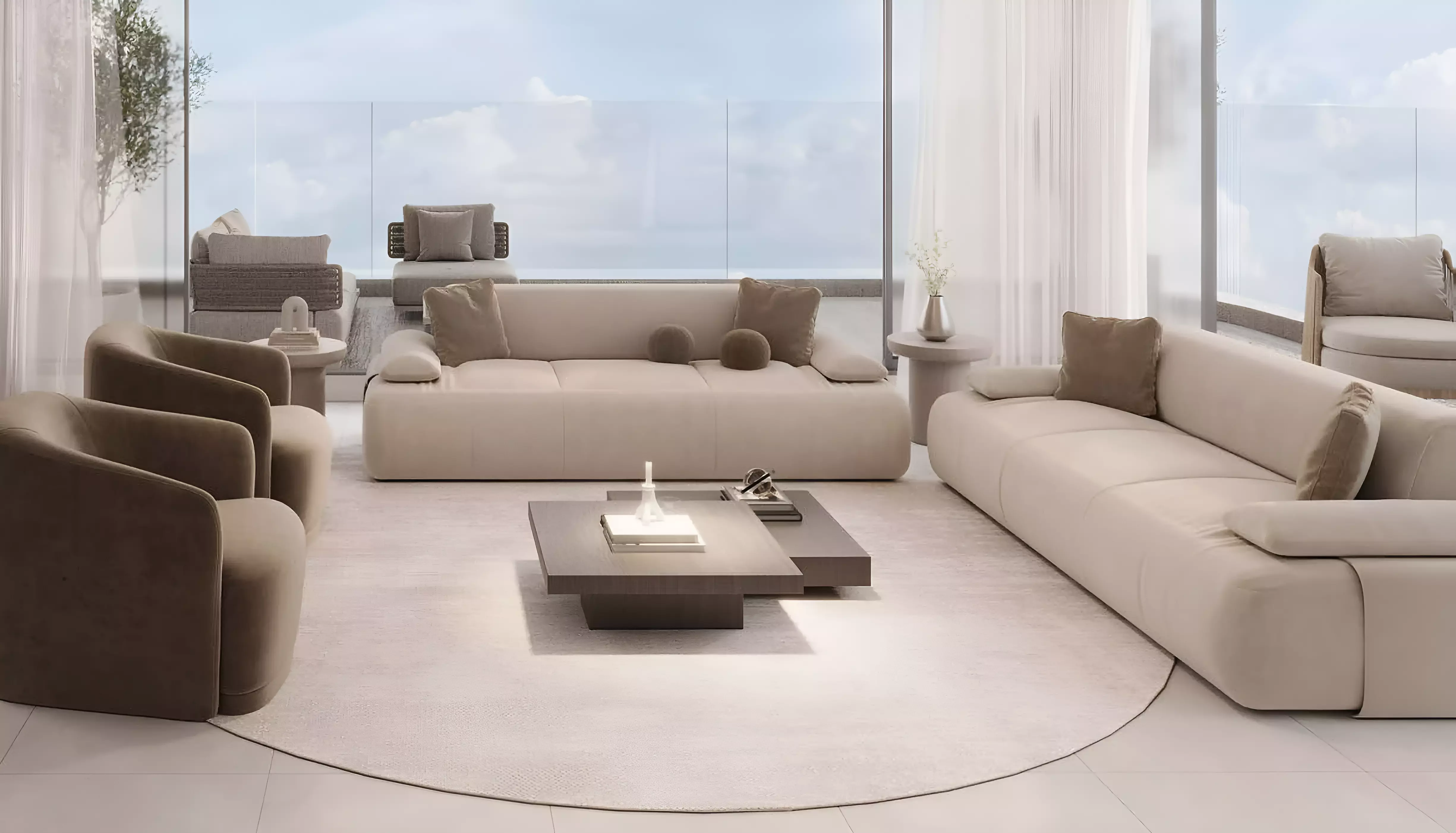 Valores Residences by Ocean Pearl Property Development, Valores Residences - photo 3 of 9