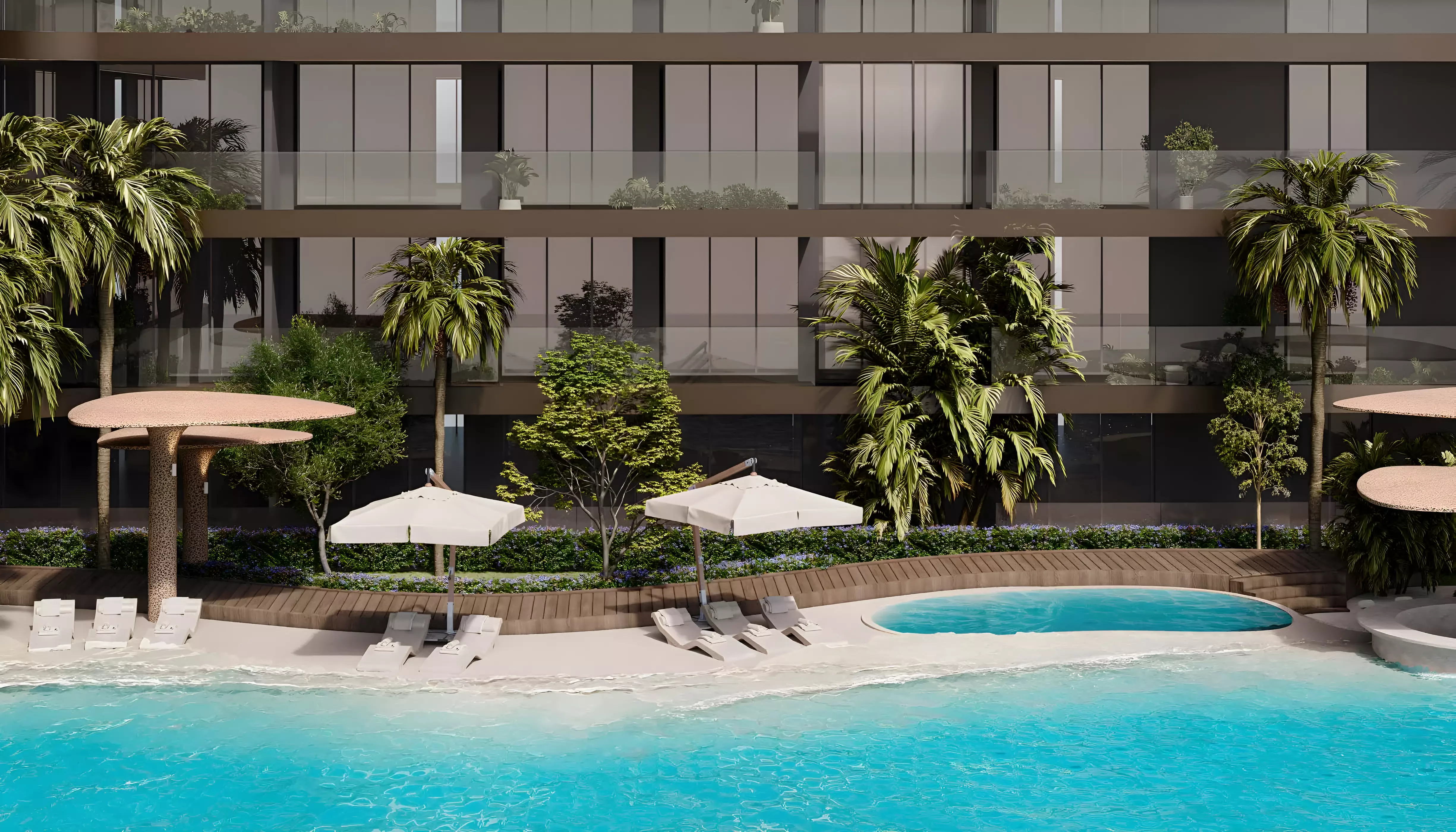 Valores Residences by Ocean Pearl Property Development, Valores Residences - photo 5 of 9