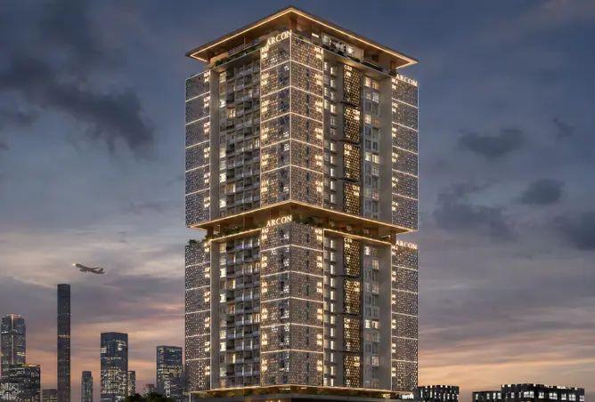Platinum Heights — Emirates City