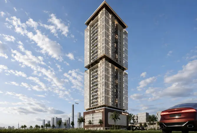 Platinum Heights — Emirates City