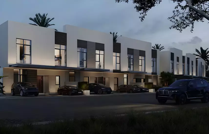 صورة لمشروع مجموعة مايا الفاخرة من تطوير الأندلس العقارية في دبي, دبي لاند, مايا لوكشري كوليكشن - [1]