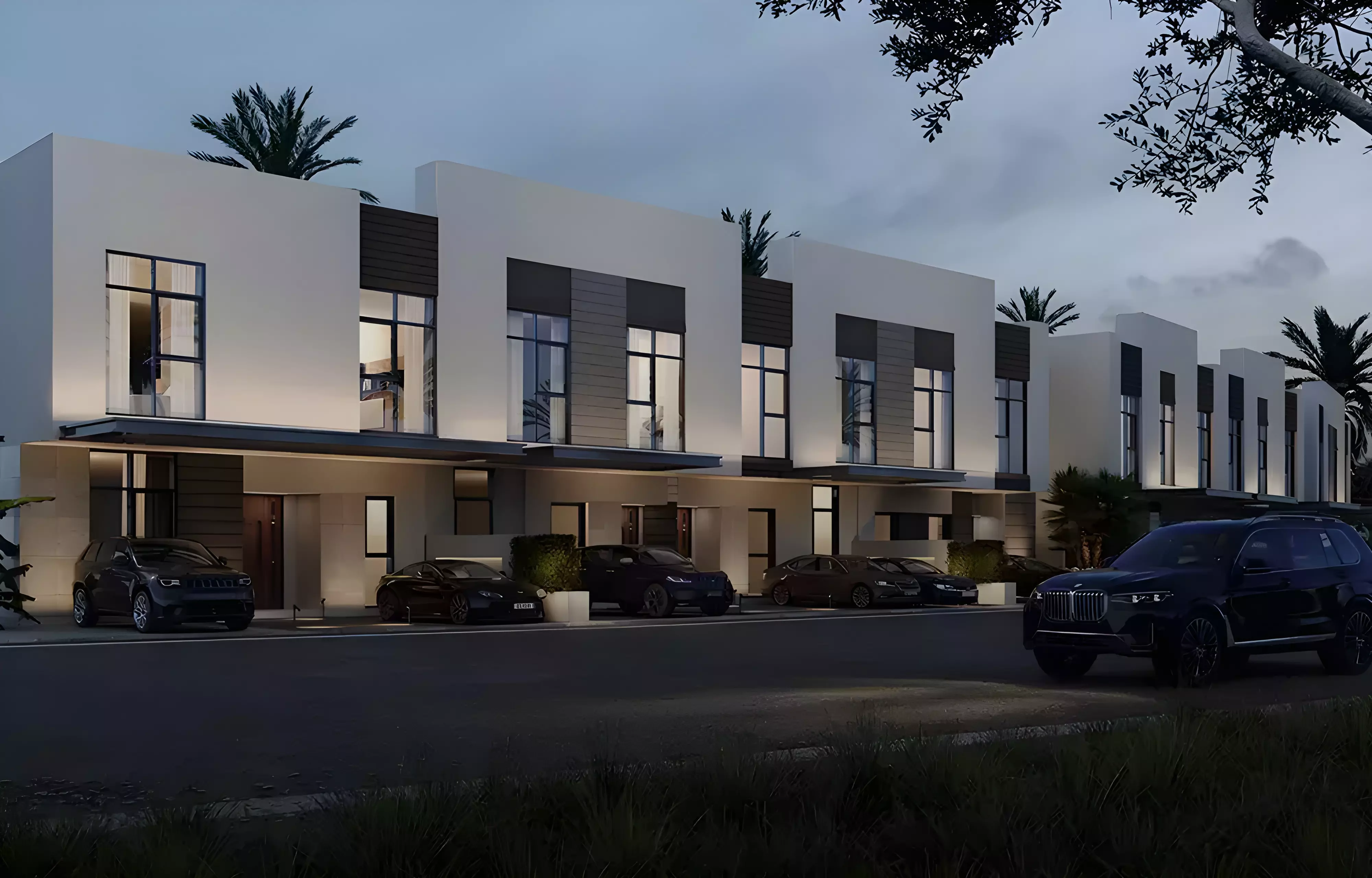 Maya Luxury Collection - off-plan townhouse by Al Andalusia Group in Maya Luxury Collection