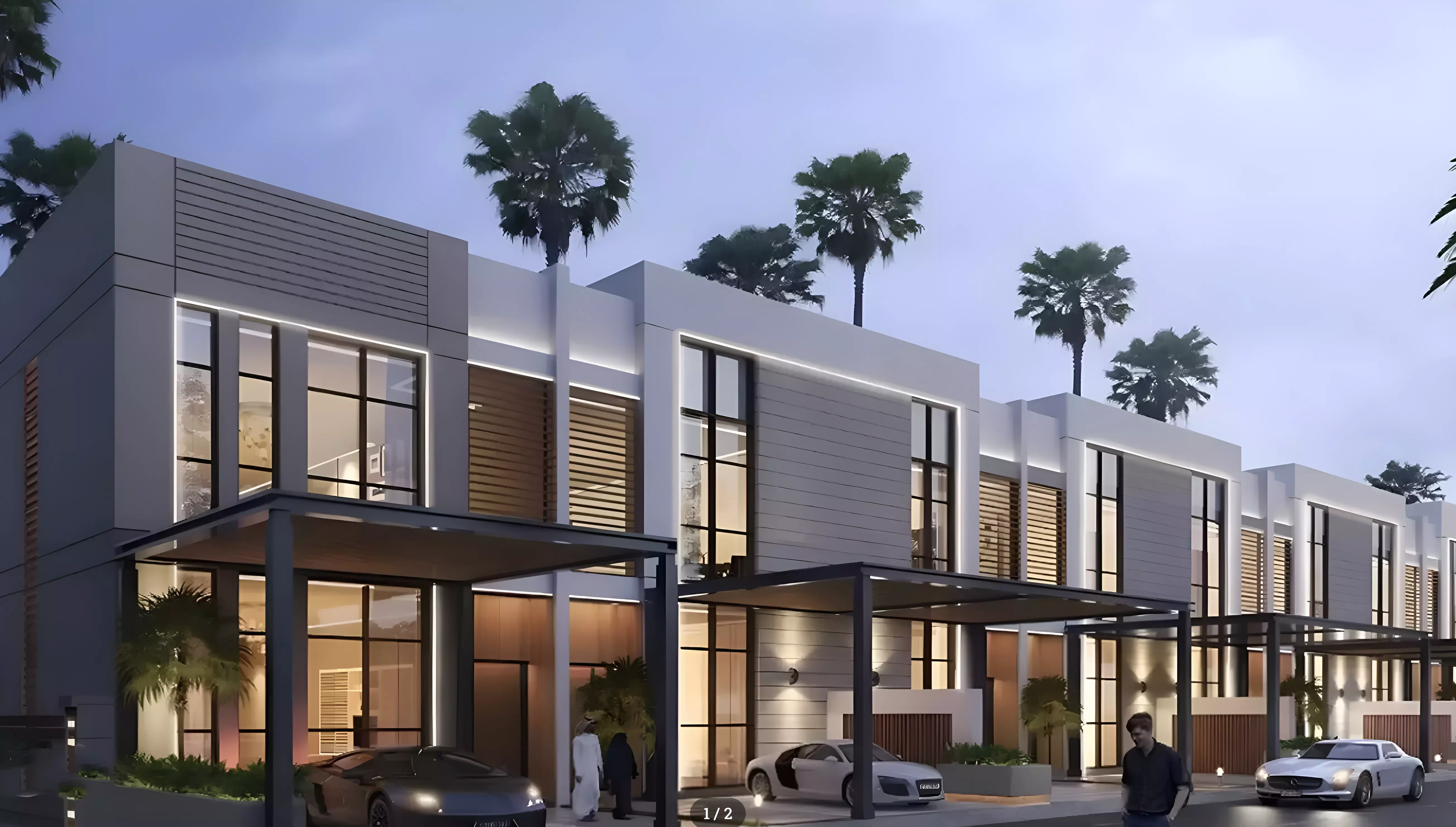 Maya Luxury Collection by Al Andalusia Group, Maya Luxury Collection - photo 4 of 4