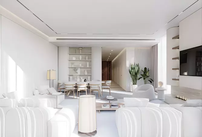 صورة لمشروع مجموعة مايا الفاخرة من تطوير الأندلس العقارية في دبي, دبي لاند, مايا لوكشري كوليكشن - [2]