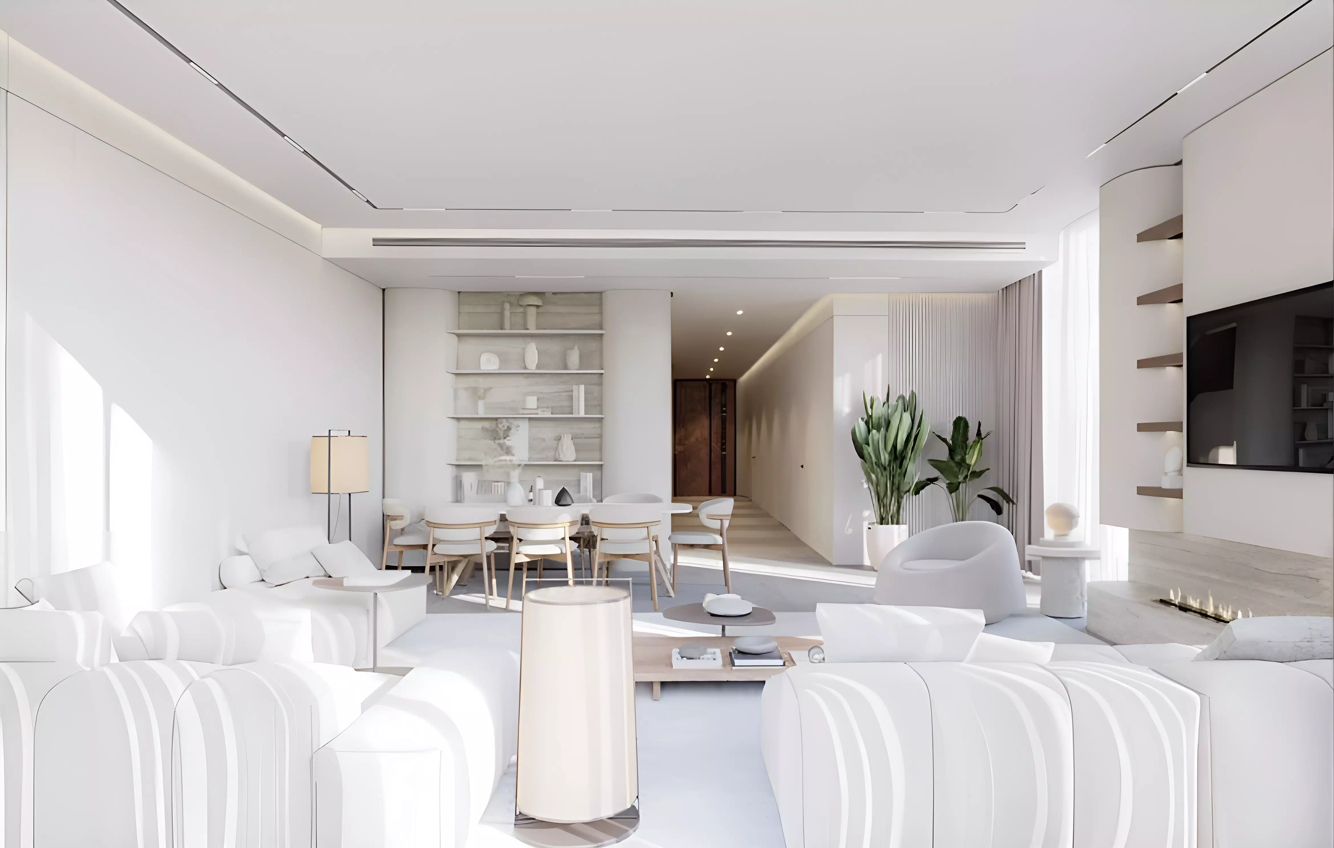 Maya Luxury Collection by Al Andalusia Group, Maya Luxury Collection - photo 2 of 4