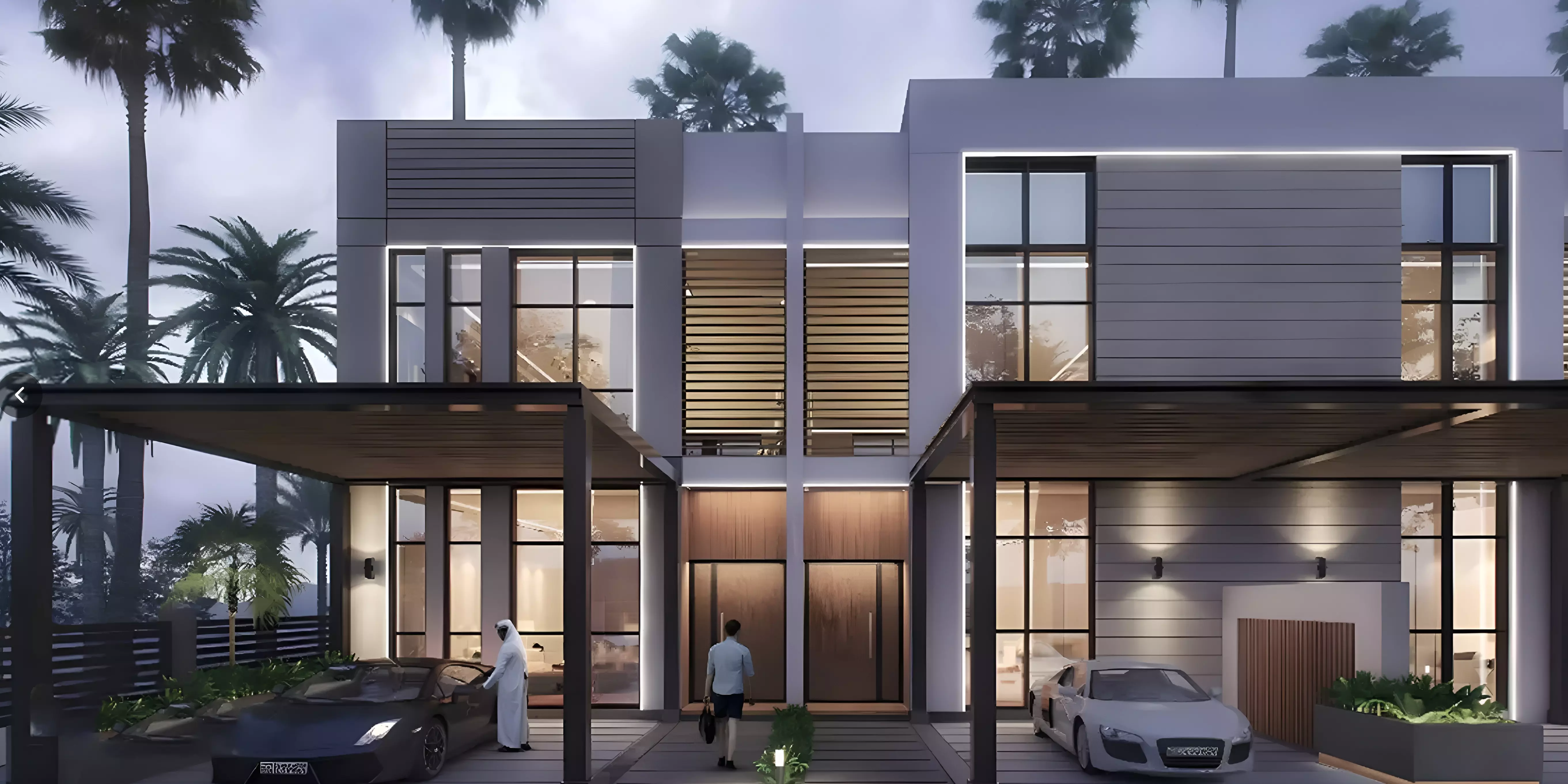 Maya Luxury Collection by Al Andalusia Group, Maya Luxury Collection - photo 3 of 4