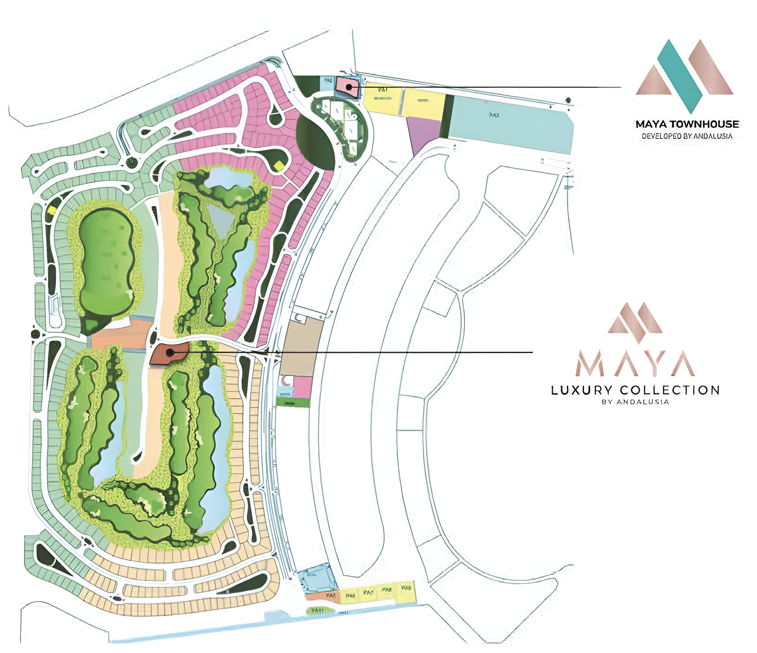 Master plan 3