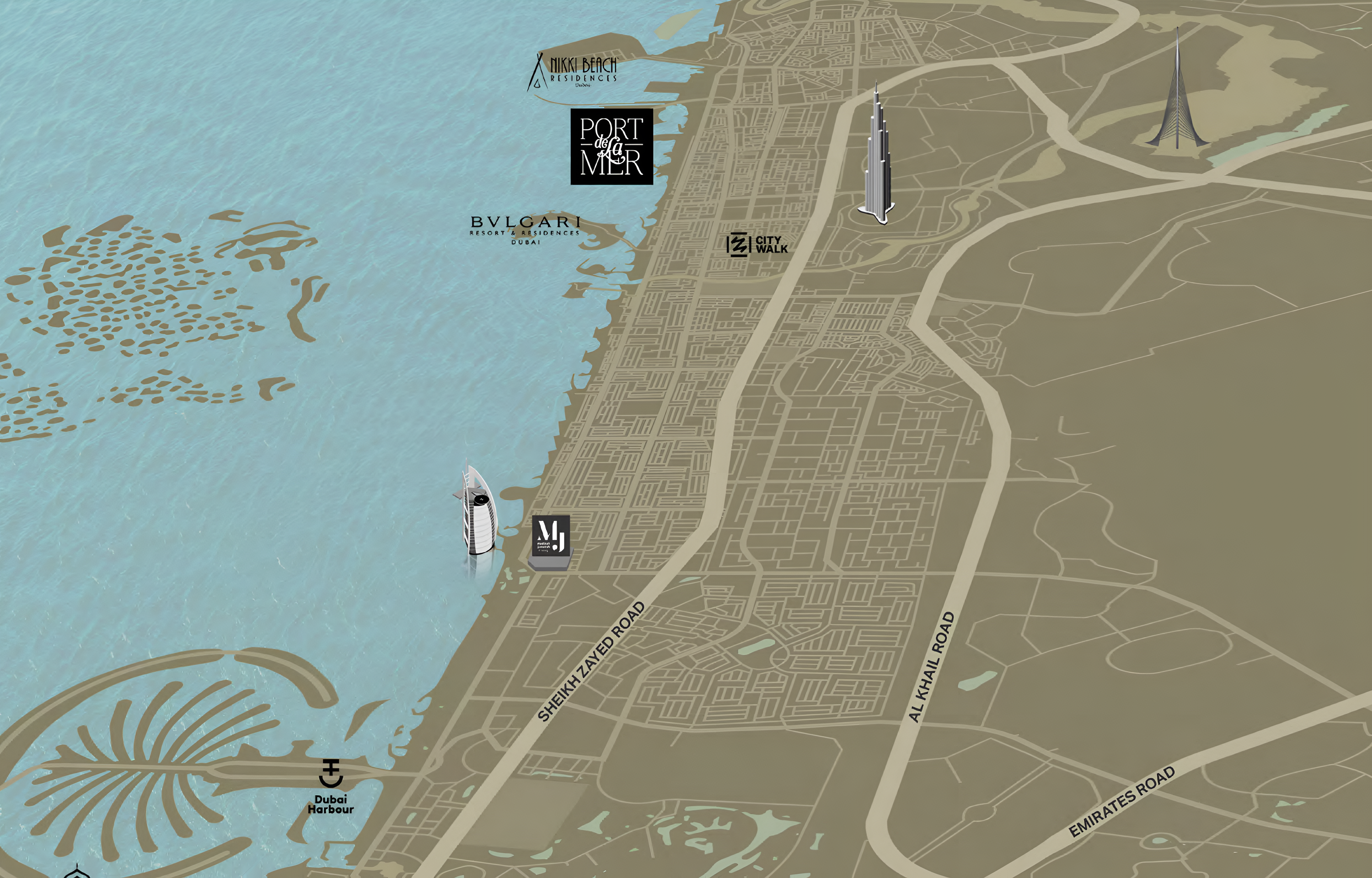 Master plan 3