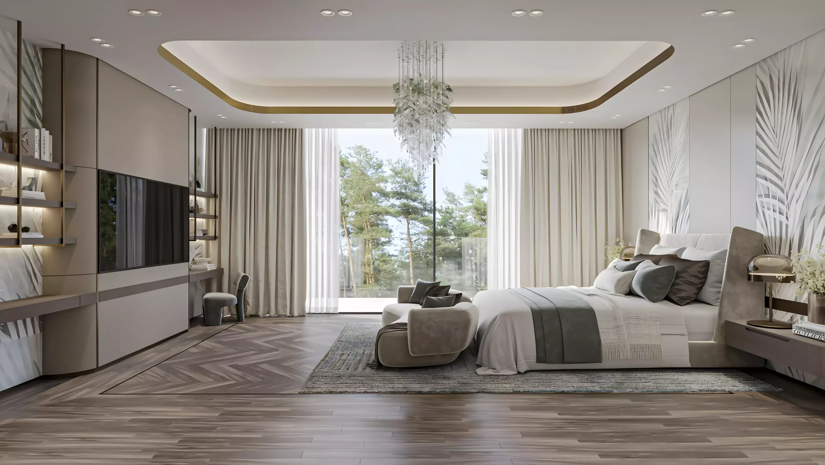 Nineteen Riviera Lagoon by Riviera Group, Nineteen Riviera Lagoon - photo 4 of 9