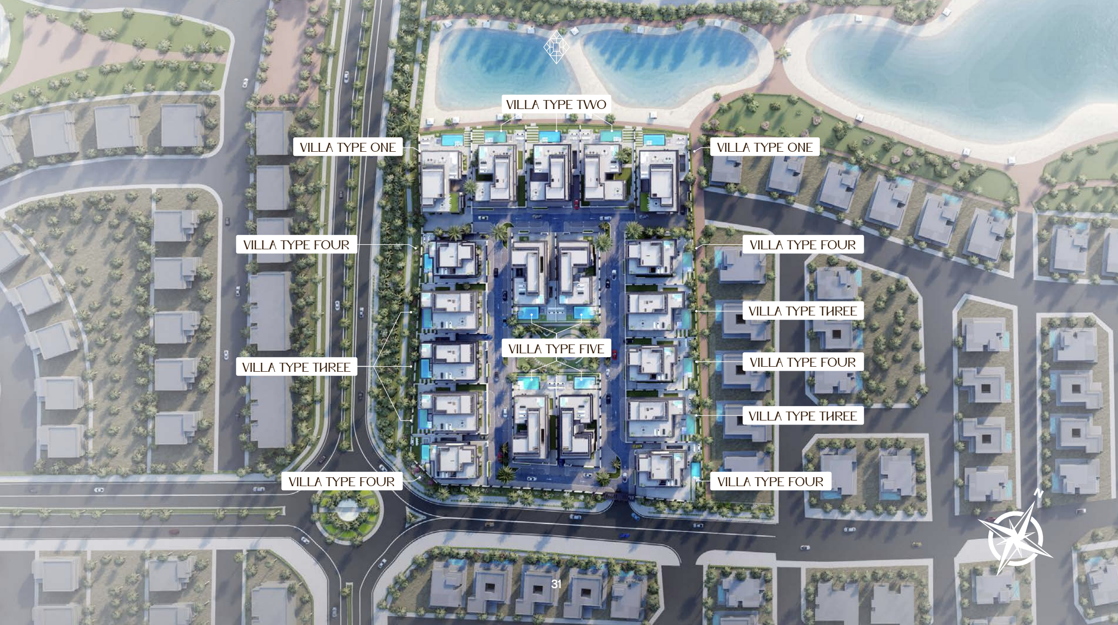 Master plan 3