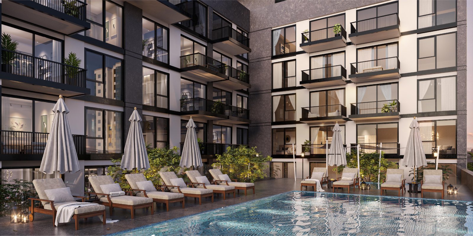 Riviera Chalet - image 7
