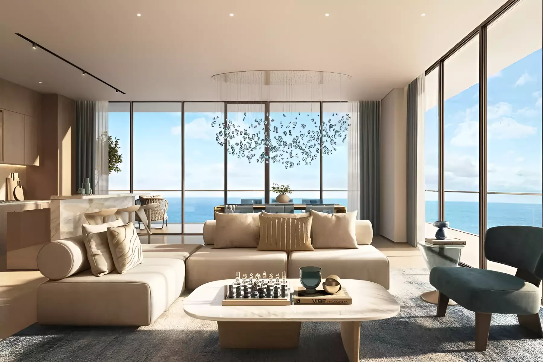 Shoreline by Damac by Damac Properties, Shoreline by Damac - photo 5 of 10