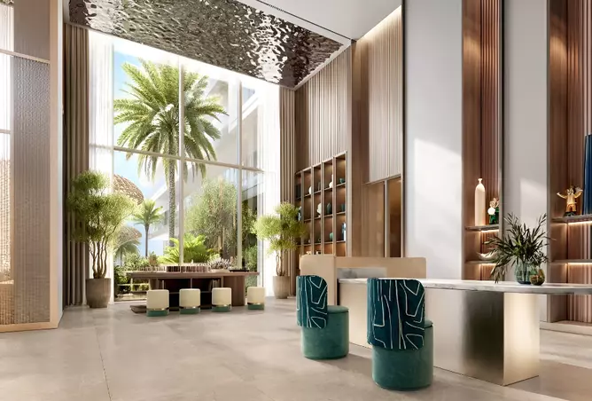 Shoreline by Damac photo 10