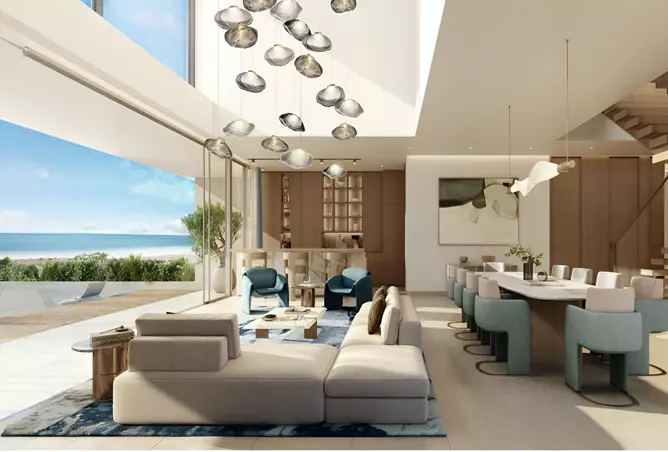 Shoreline by Damac photo 9