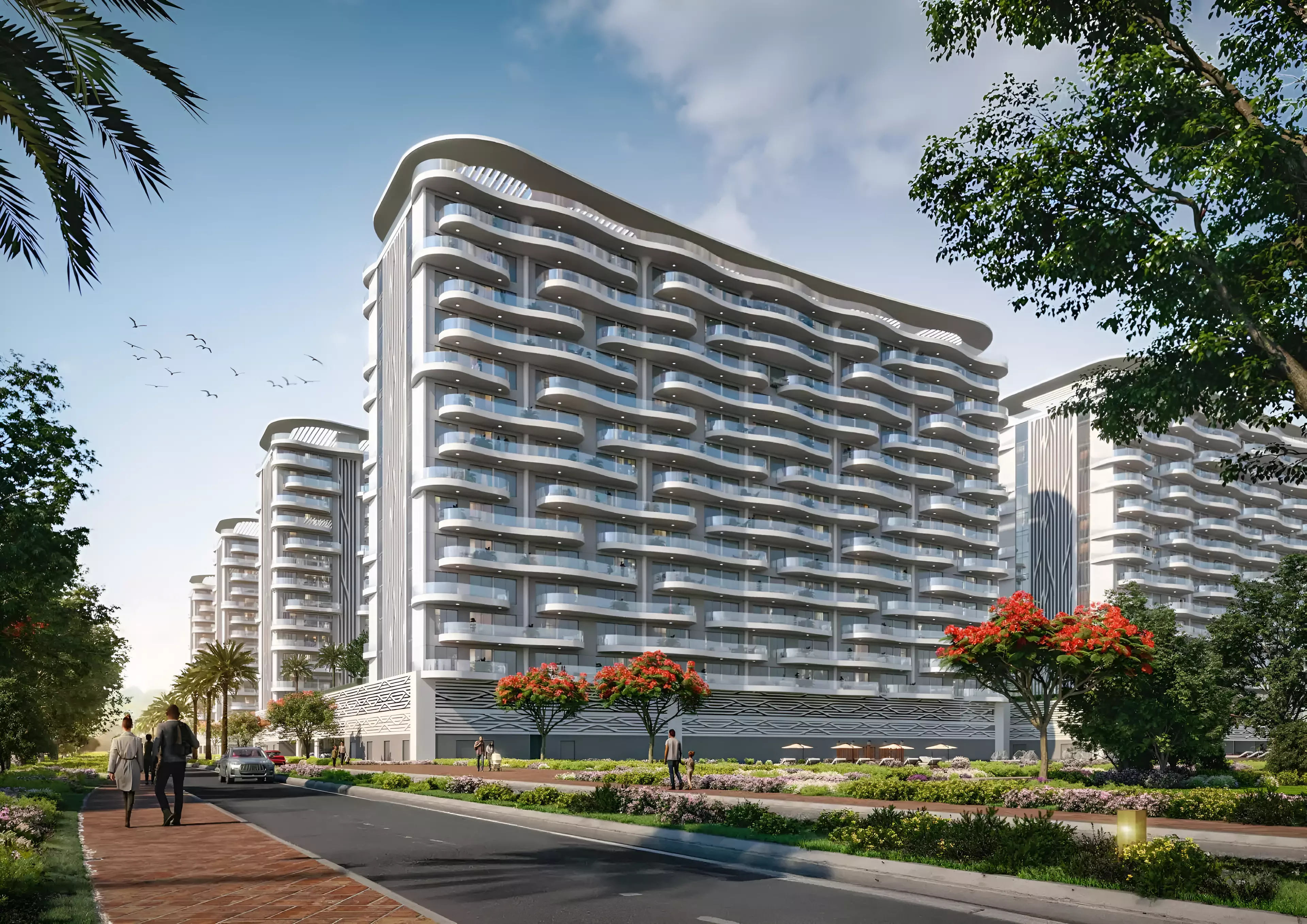 Damac Lagoon Views 13 - image 8
