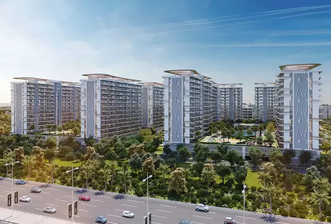 Damac Lagoon Views 13 - Image 4